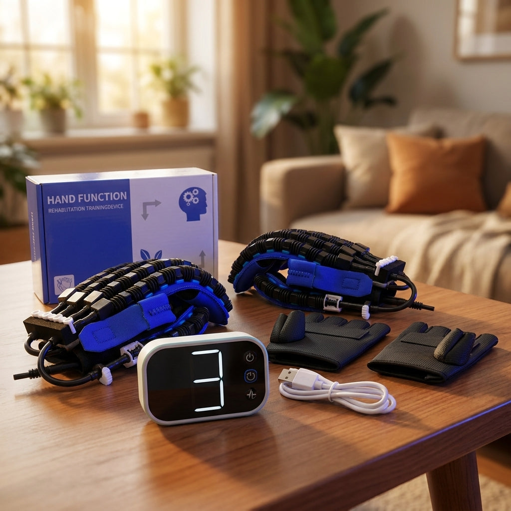 Motion Glove