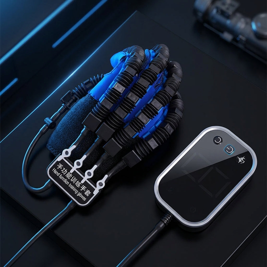 Motion Glove