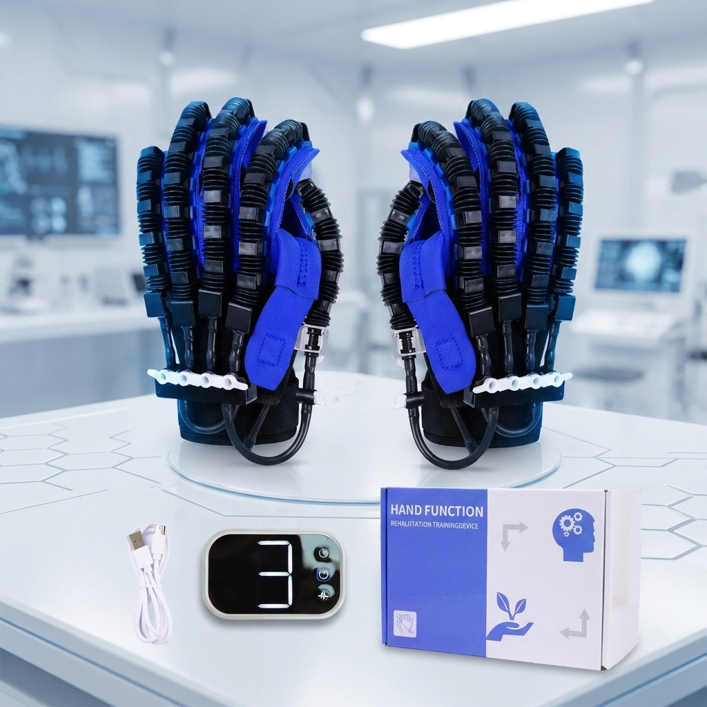 Motion Glove